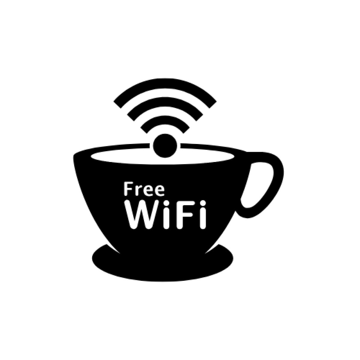 Free Wi-Fi